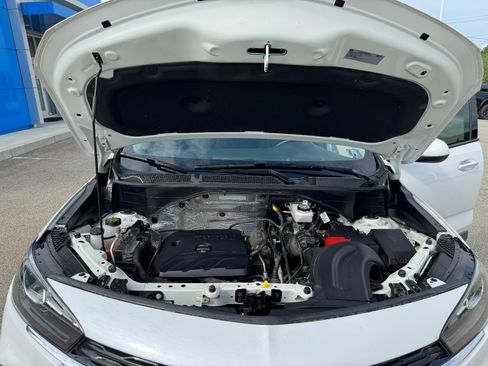 Certified 2023 Buick Encore GX Essence w/ Experience Buick Package image 29