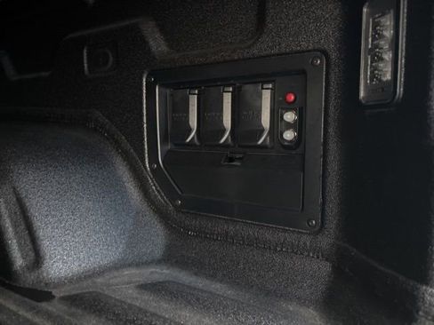 New 2024 Chevrolet Silverado EV W/T image 10