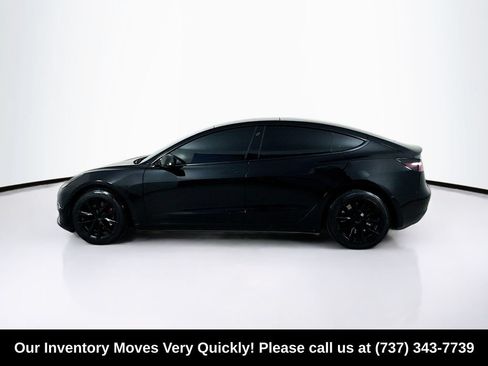 Used 2023 Tesla Model 3 Standard Range RWD image 4