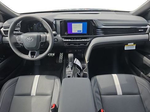New 2026 Toyota Camry SE image 9