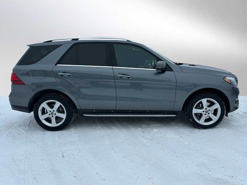 Used 2018 Mercedes-Benz GLE 350 4MATIC image 2