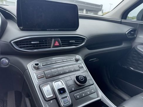 Used 2023 Hyundai Santa Fe Limited image 11