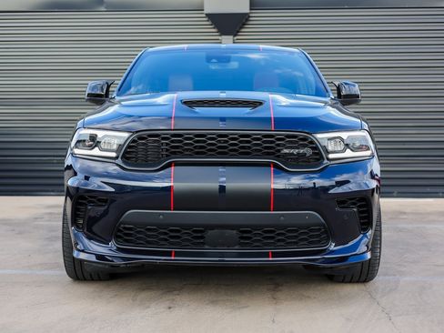 Used 2023 Dodge Durango SRT Hellcat image 10