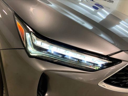 Used 2022 Acura MDX SH-AWD w/ Technology Package image 28