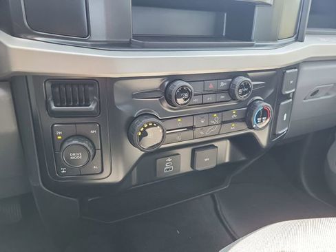 New 2026 Ford F250 XL w/ STX Appearance Package image 16