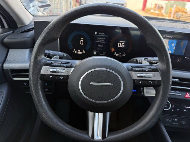 Used 2024 Hyundai Sonata SEL FWD image 11