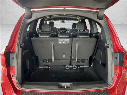 Used 2025 Honda Odyssey Sport-L image 23