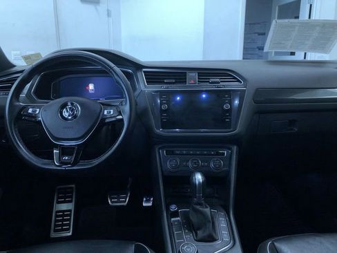 Used 2019 Volkswagen Tiguan S AWD/4WD image 19