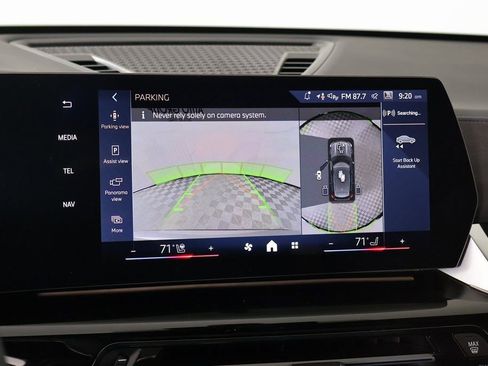 New 2026 BMW X1 xDrive28i w/ Technology Package image 7