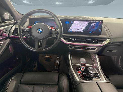 Used 2023 BMW XM AWD/4WD image 29