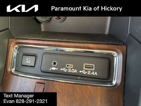 Used 2025 Subaru Ascent Touring w/ Popular Package #2 image 29