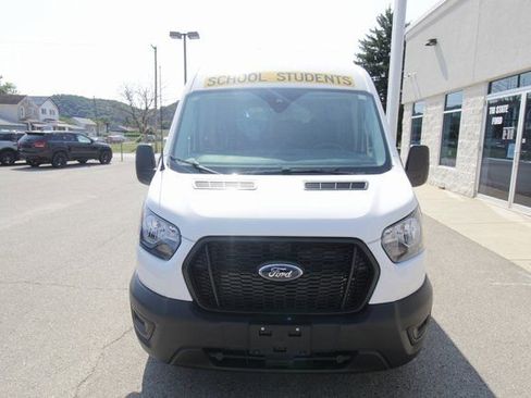 New 2025 Ford Transit 150 148 Medium Roof image 2