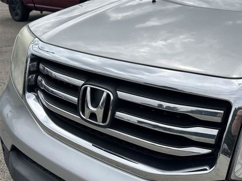 Used 2014 Honda Pilot EX-L image 11