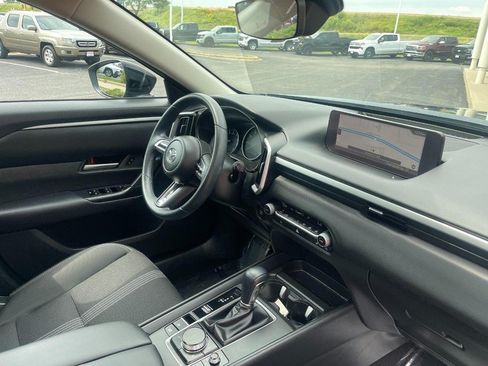 Used 2025 MAZDA CX-50 AWD 2.5 S w/ Cargo Package image 9