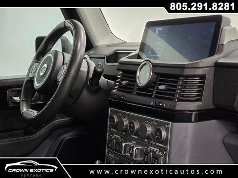 Used 2024 INEOS Grenadier AWD/4WD image 14