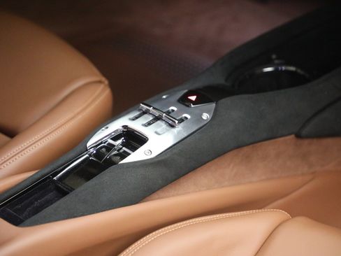 Certified 2022 Ferrari 296 GTB RWD image 20