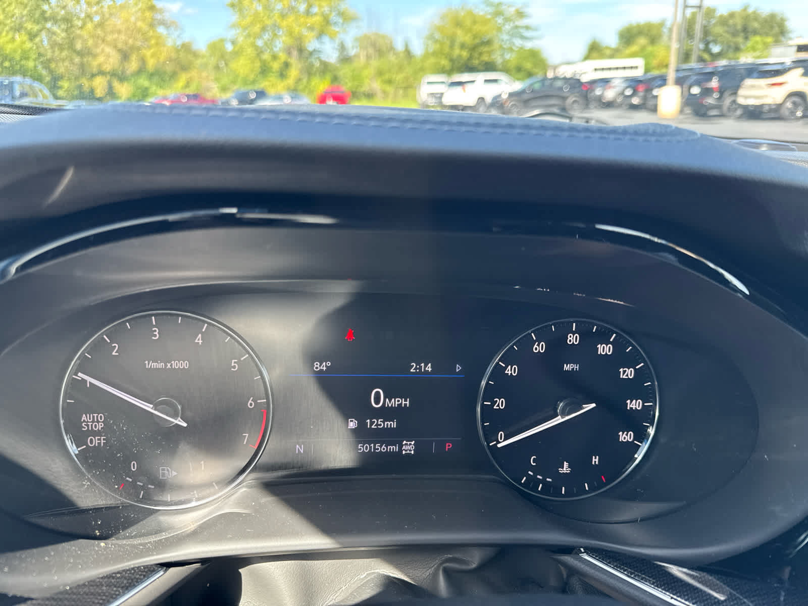 Certified 2022 Buick Envision Preferred AWD/4WD image 20