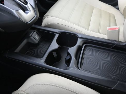 Used 2017 Honda CR-V EX image 31