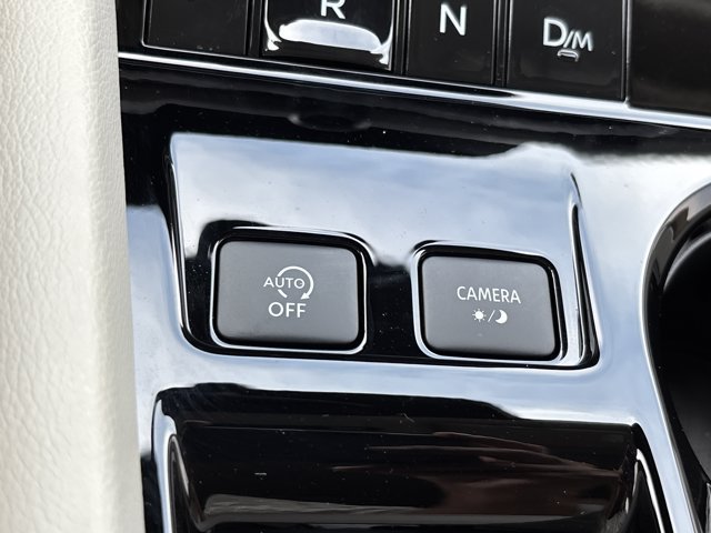 Used 2026 Nissan Murano Platinum w/ Cargo Package AWD/4WD image 42