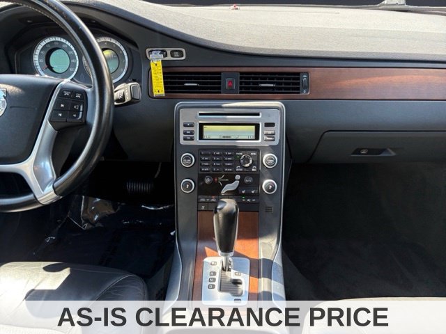 Used 2011 Volvo S80 3.2 FWD image 11