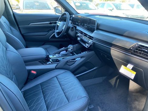 New 2025 Kia Telluride EX X-Line image 24