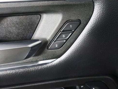 Used 2025 RAM 1500 Laramie w/ Sport Appearance Package AWD/4WD image 38