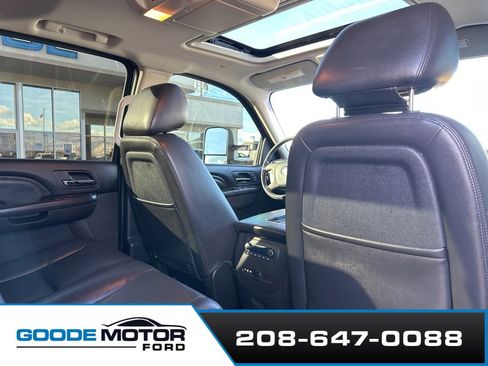 Used 2012 GMC Sierra 2500 Denali image 15