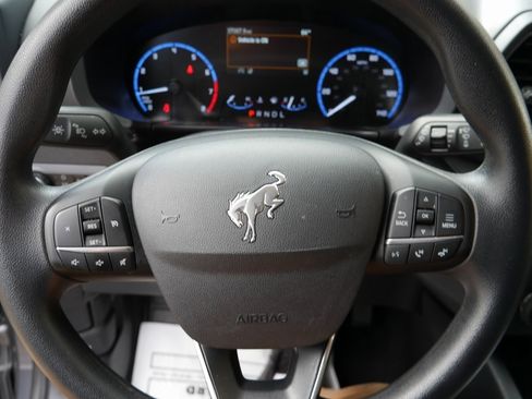 Used 2024 Ford Bronco Sport Big Bend image 11