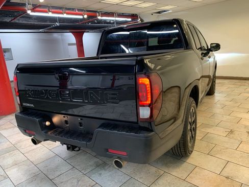 Used 2024 Honda Ridgeline RTL image 5