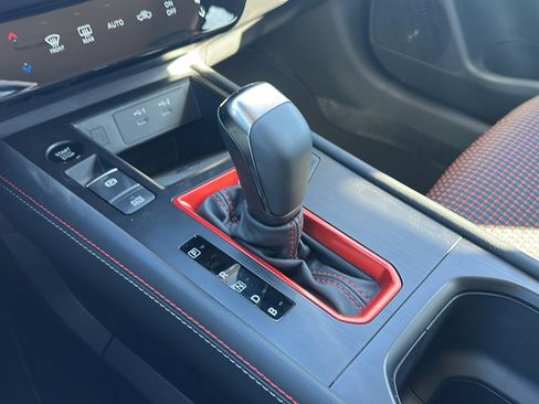 New 2026 Nissan Kicks SR w/ Cold Weather Package image 24