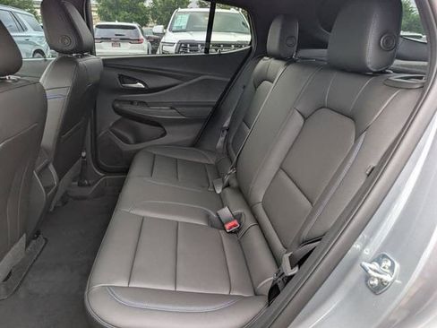 New 2026 Buick Envista Sport Touring w/ Convenience I Package FWD image 20