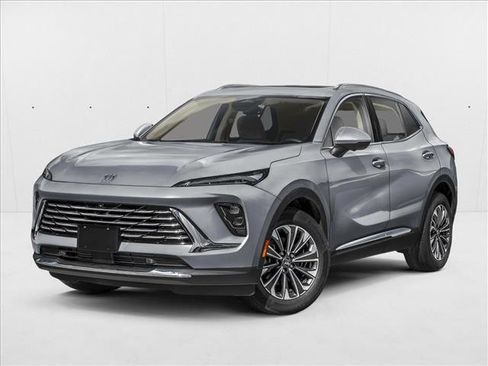 New 2026 Buick Envision Avenir image 1