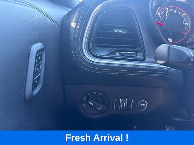 Used 2022 Dodge Challenger GT w/ Plus Package AWD/4WD image 9
