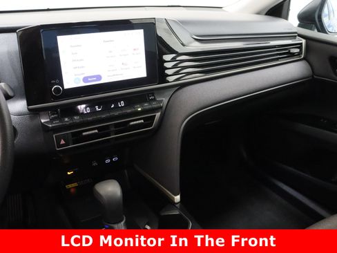 Certified 2025 Toyota Camry LE image 15