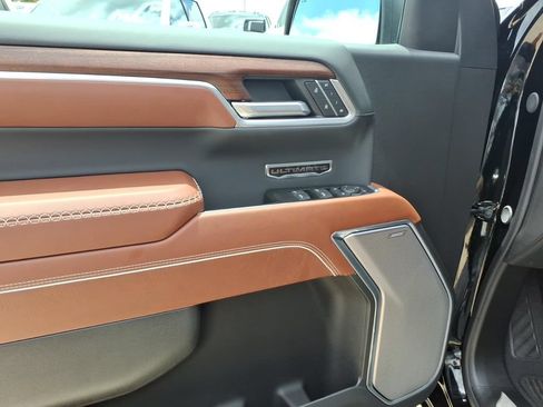 New 2026 GMC Sierra 1500 Denali Ultimate AWD/4WD image 14
