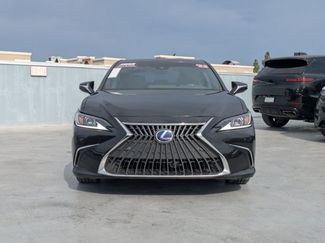 Used 2022 Lexus ES 300h w/ Premium Package FWD video 2