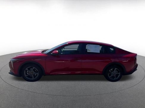 Used 2025 Kia K4 FWD image 9
