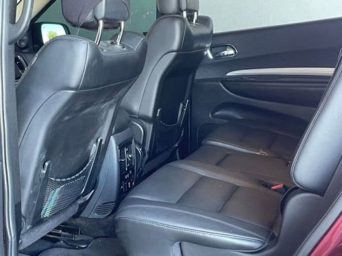 Used 2017 Dodge Durango GT w/ Premium Group image 16