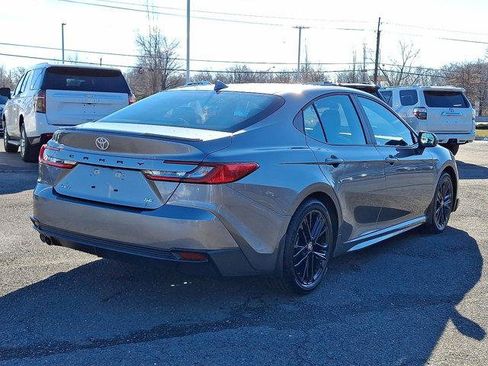 Certified 2025 Toyota Camry SE image 27