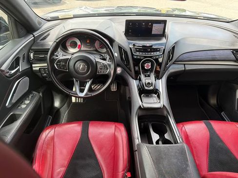 Used 2019 Acura RDX A-Spec FWD image 22