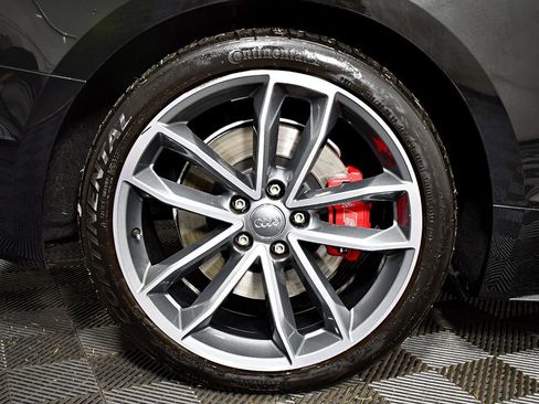 Used 2018 Audi S5 Premium Plus w/ Navigation Package image 46