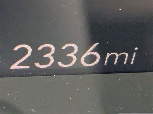 New 2026 Buick Envista Preferred w/ Convenience I Package image 33