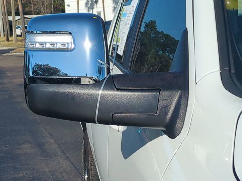 Used 2023 RAM 2500 Laramie image 12