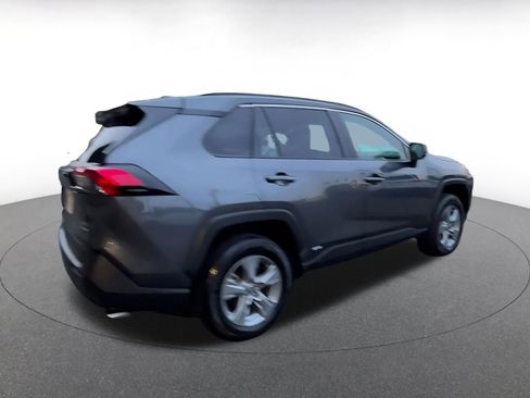 Used 2025 Toyota RAV4 LE image 15