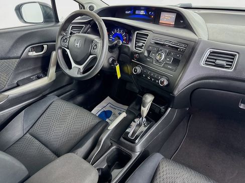 Used 2015 Honda Civic LX image 33