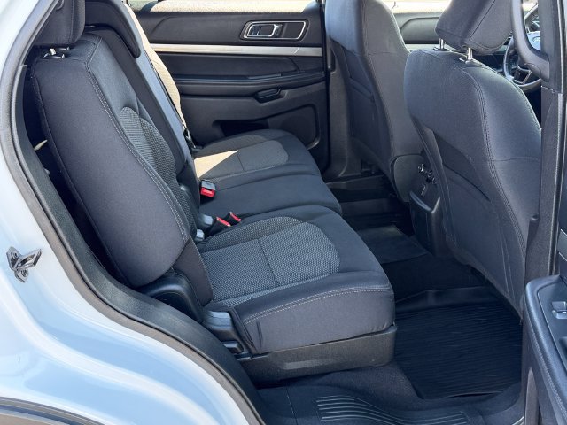 Used 2019 Ford Explorer XLT FWD image 24