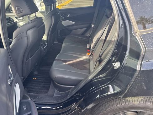 Used 2024 Acura RDX A-Spec image 11