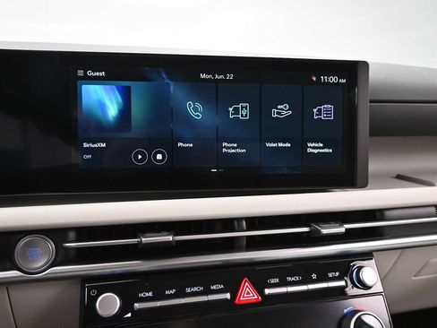New 2026 Hyundai Tucson SEL Plus AWD/4WD image 18