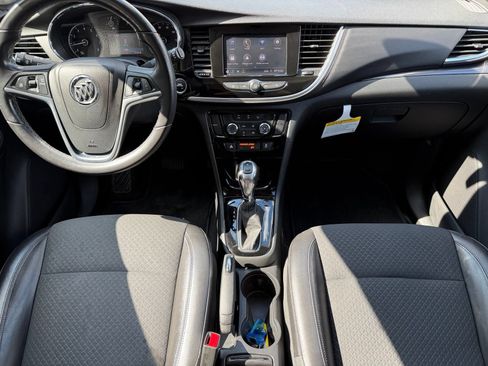 Used 2022 Buick Encore Preferred w/ Safety Package AWD/4WD image 19