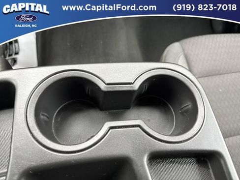 Used 2025 Chevrolet Silverado 2500 Custom w/ Custom Value Package image 30